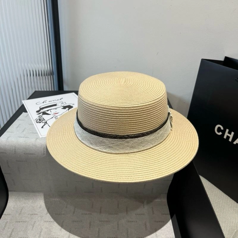 Chanel Caps Stylish 262289