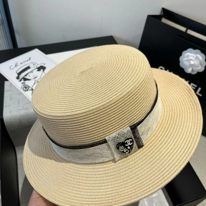 Chanel Caps Stylish 262289