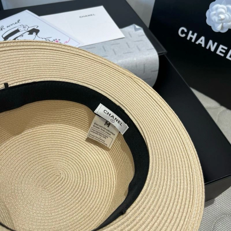 Chanel Caps Stylish 262289