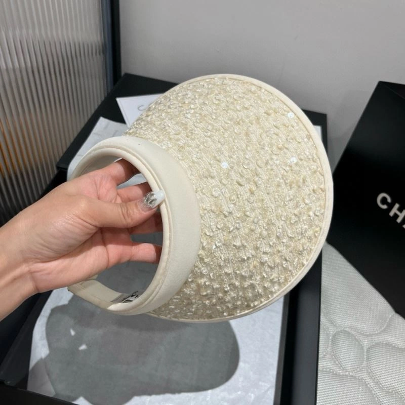 Chanel Caps EyeCatching 262286
