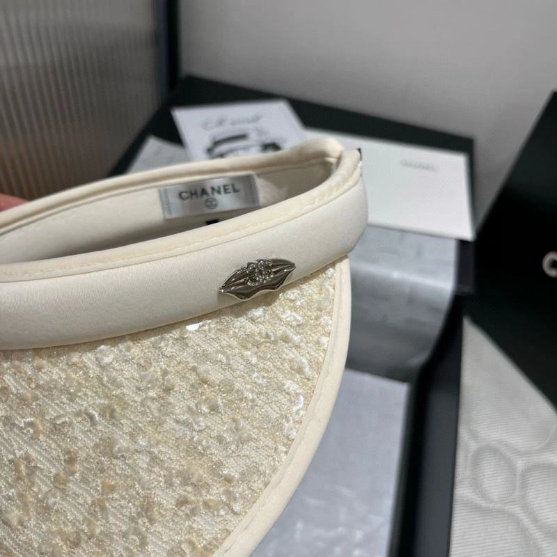 Chanel Caps EyeCatching 262286