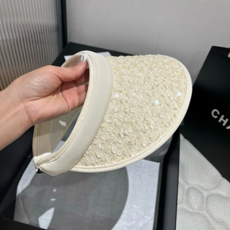 Chanel Caps EyeCatching 262286