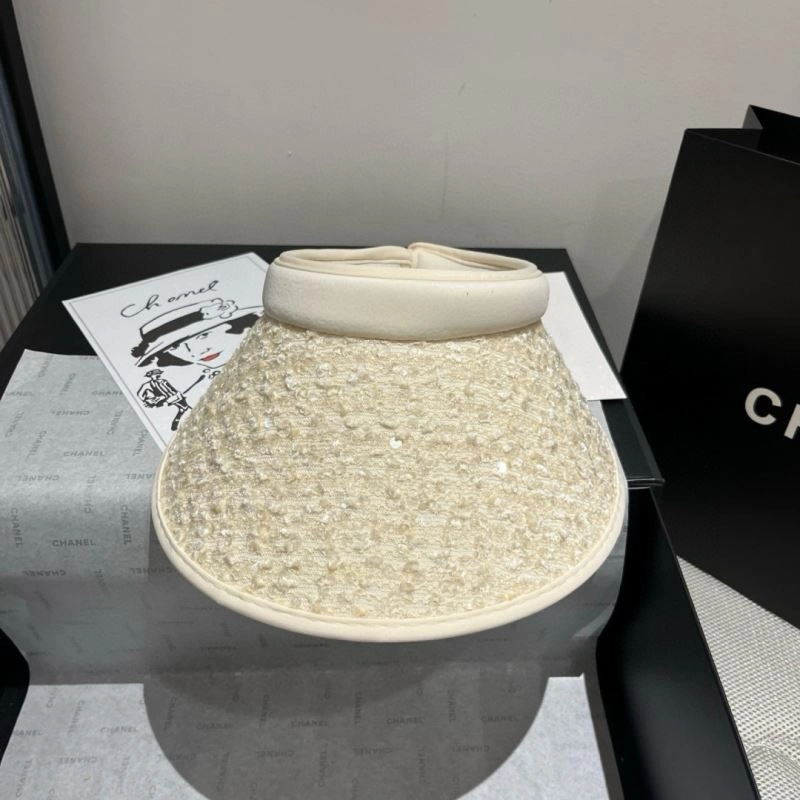 Chanel Caps EyeCatching 262286