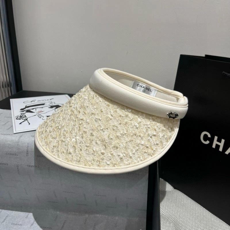 Chanel Caps EyeCatching 262286