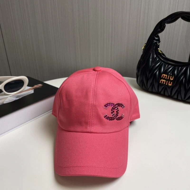 Chanel Caps Durable 262287