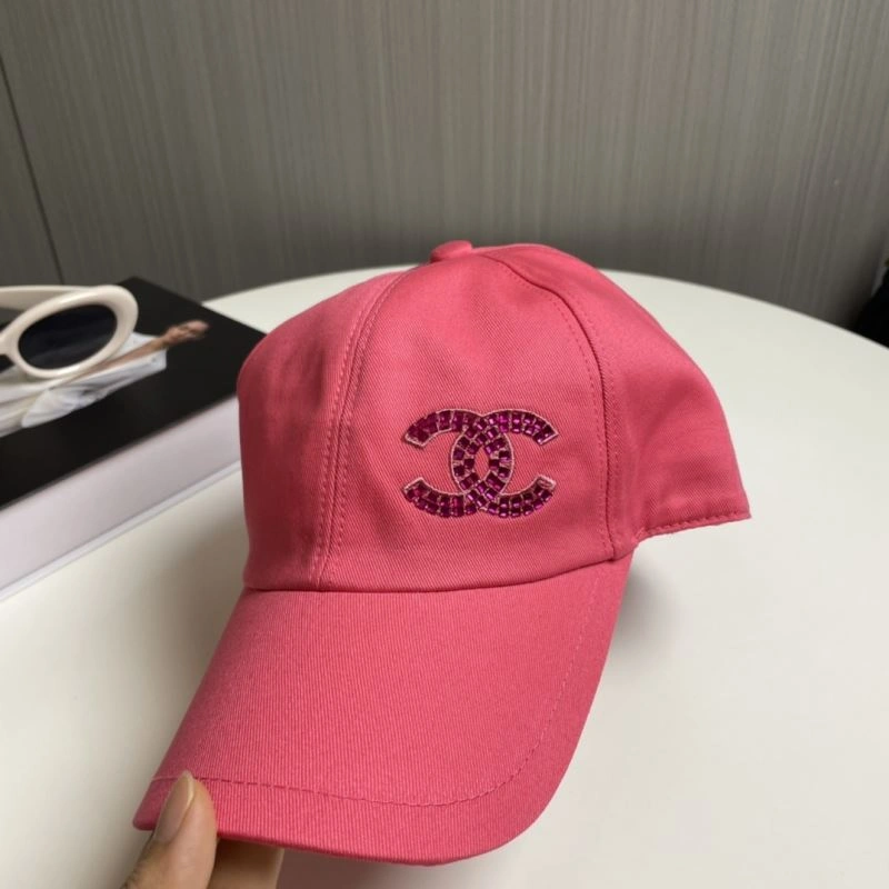 Chanel Caps Durable 262287