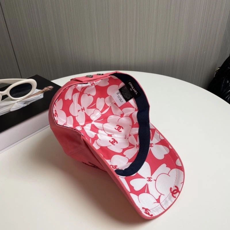Chanel Caps Durable 262287