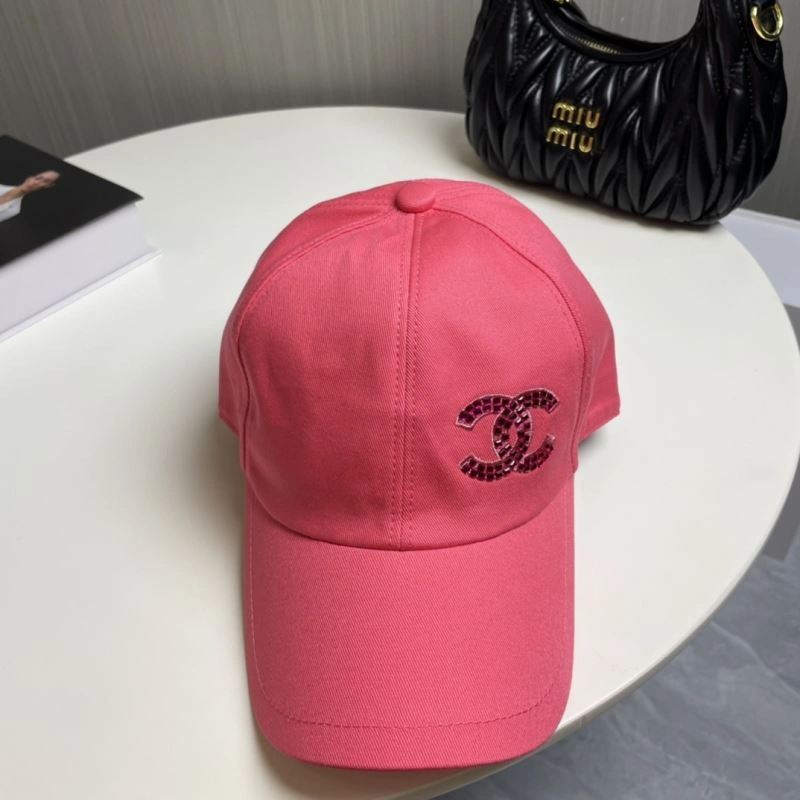 Chanel Caps Durable 262287