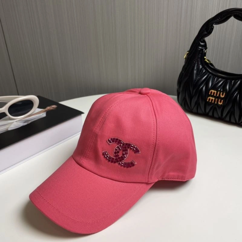 Chanel Caps Durable 262287