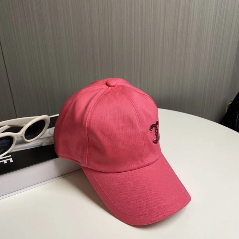 Chanel Caps Durable 262287
