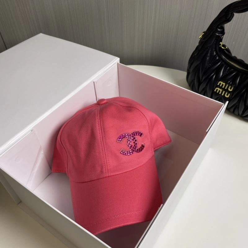 Chanel Caps Durable 262287
