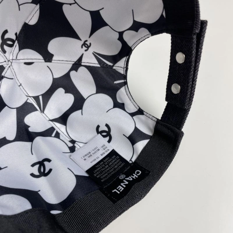 Chanel Caps Sleek 262295