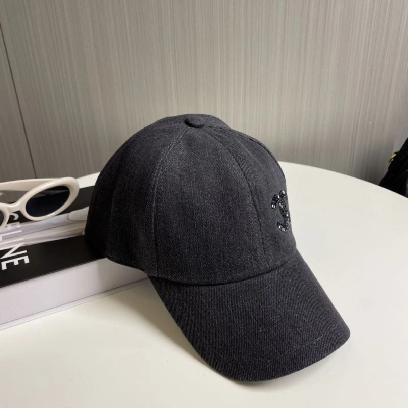 Chanel Caps Sleek 262295