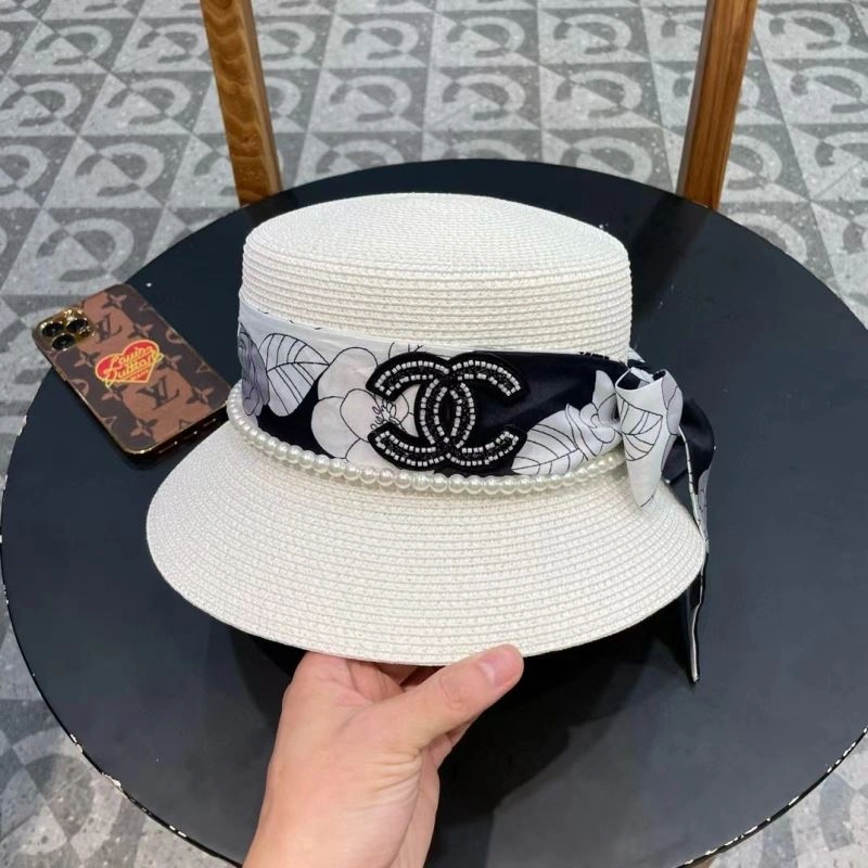 Chanel Caps Unisex 262299