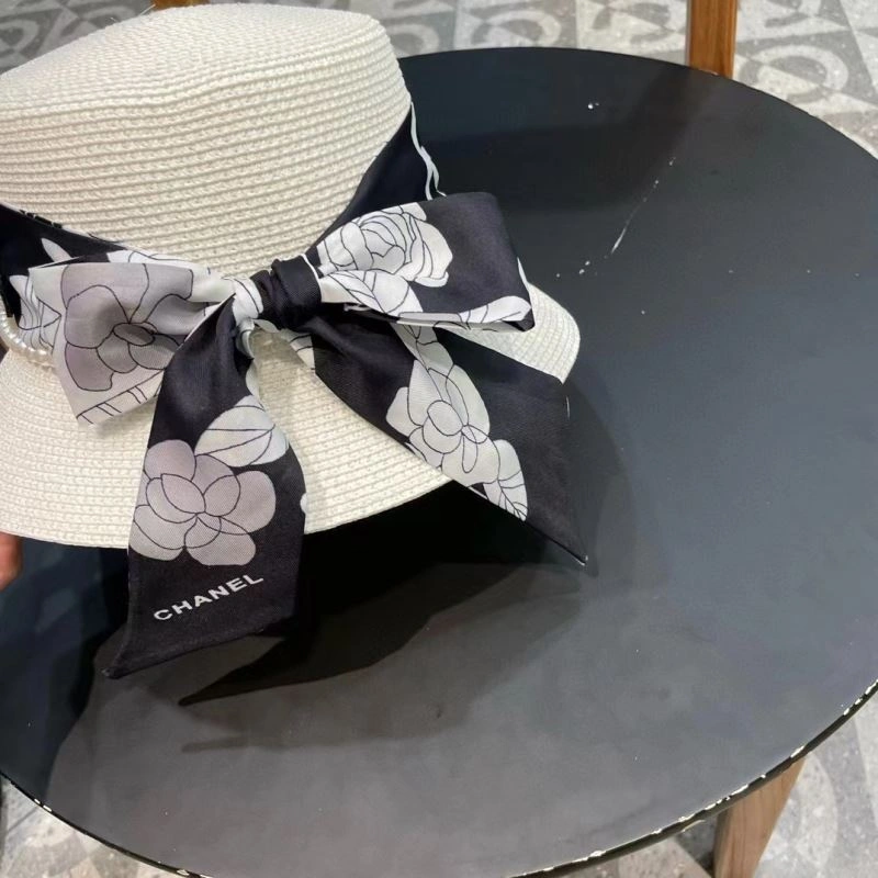 Chanel Caps Unisex 262299
