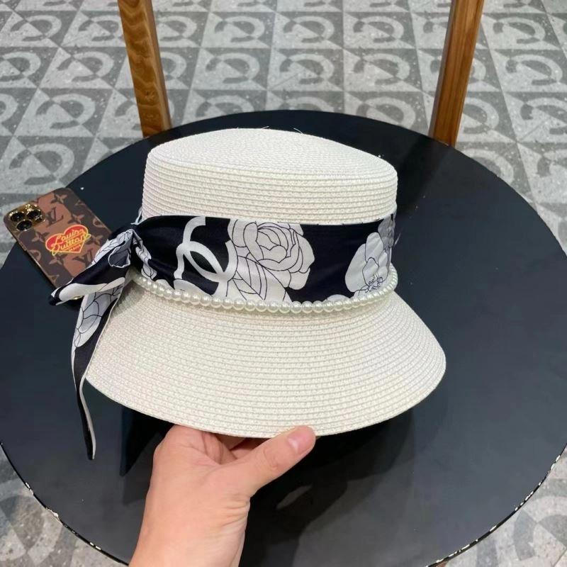 Chanel Caps Unisex 262299