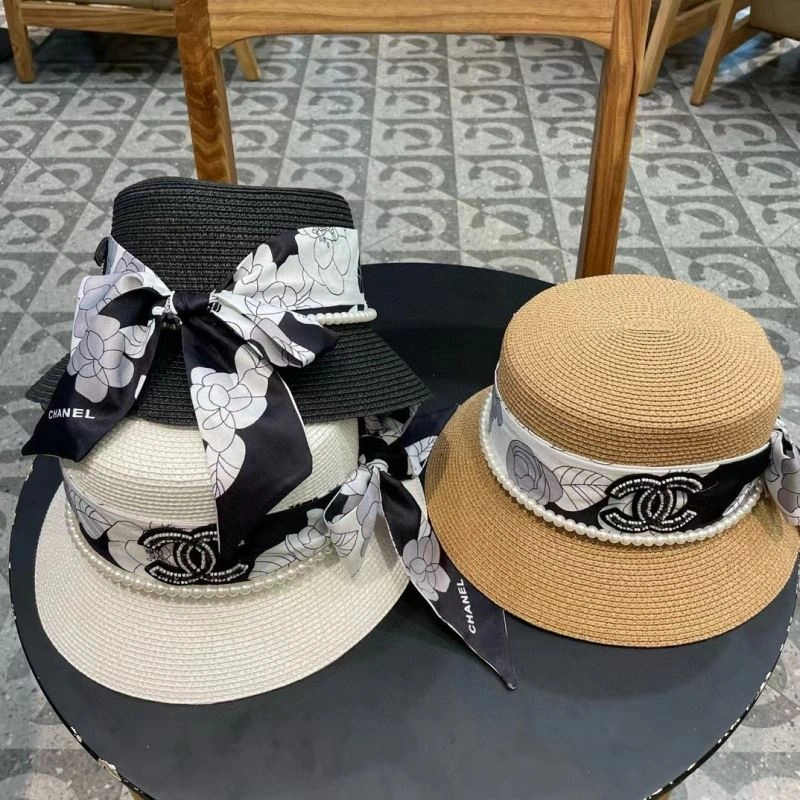 Chanel Caps Unisex 262299