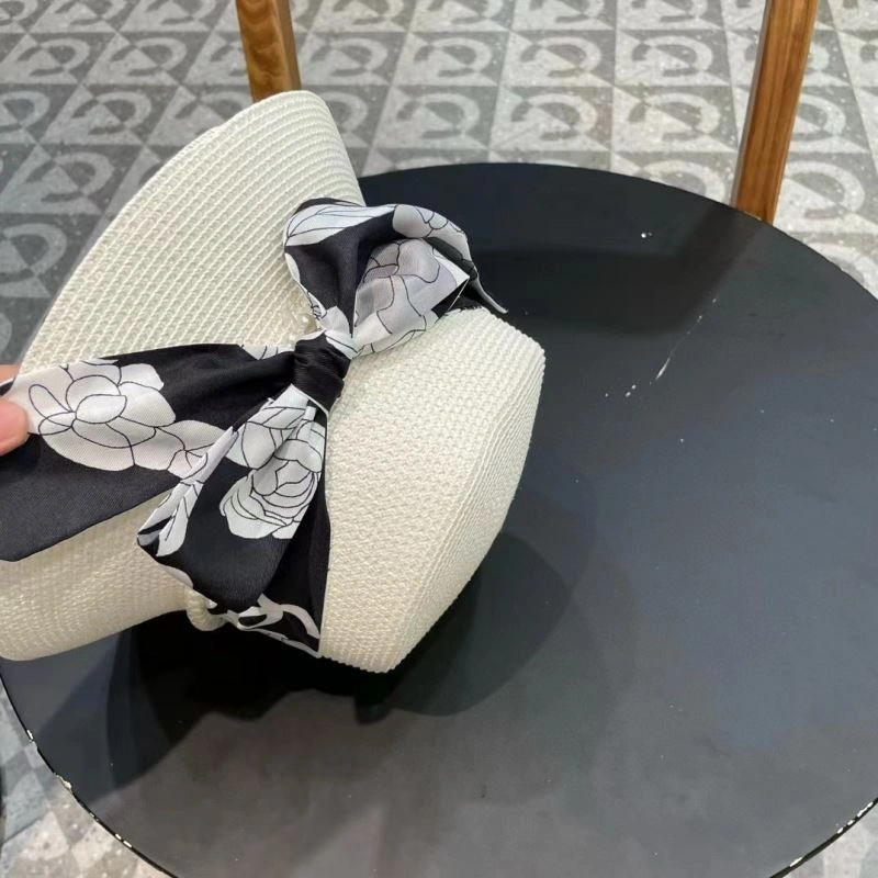 Chanel Caps Unisex 262299