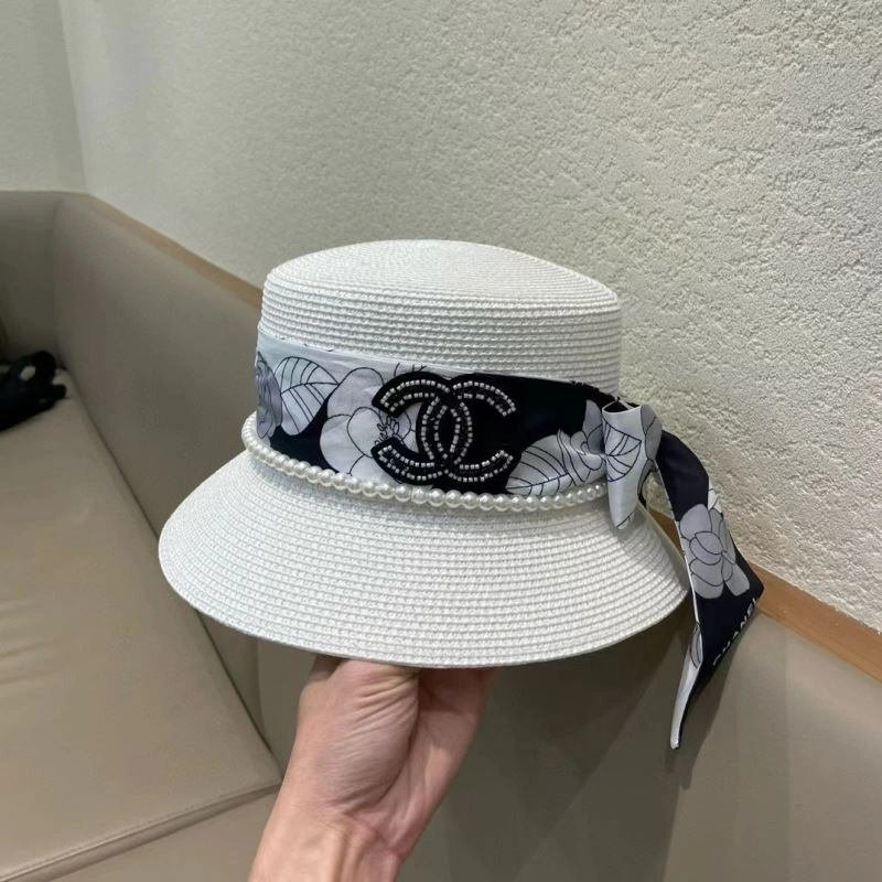 Chanel Caps Unisex 262299