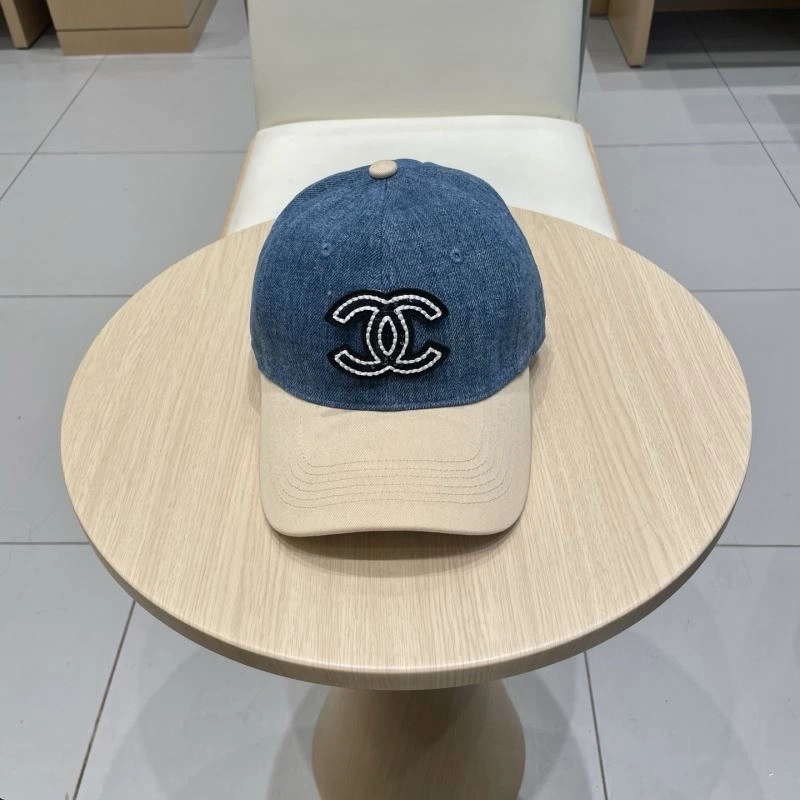 Chanel Caps Premium 262284
