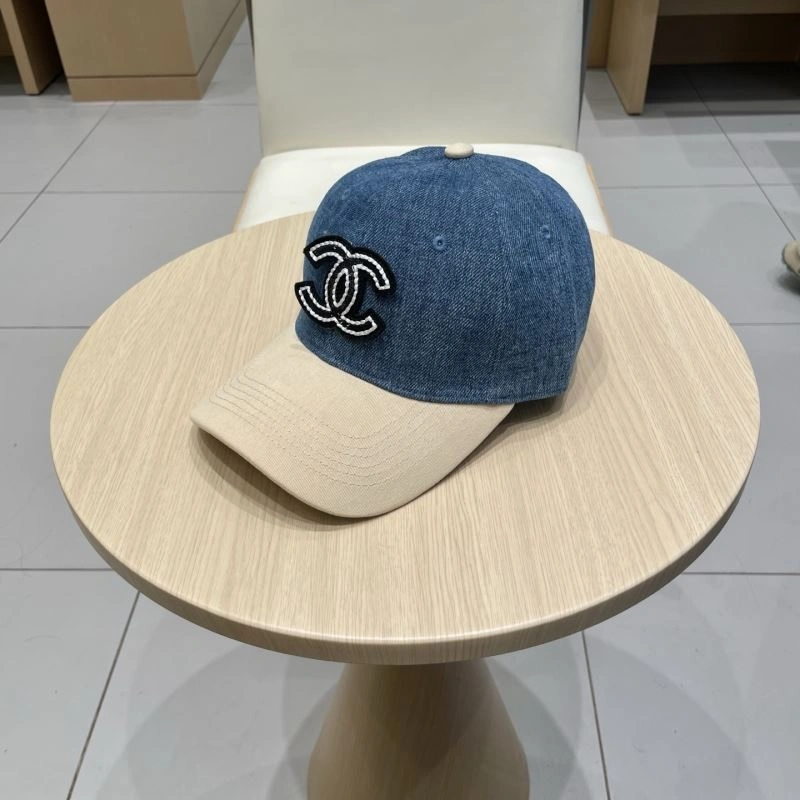 Chanel Caps Premium 262284