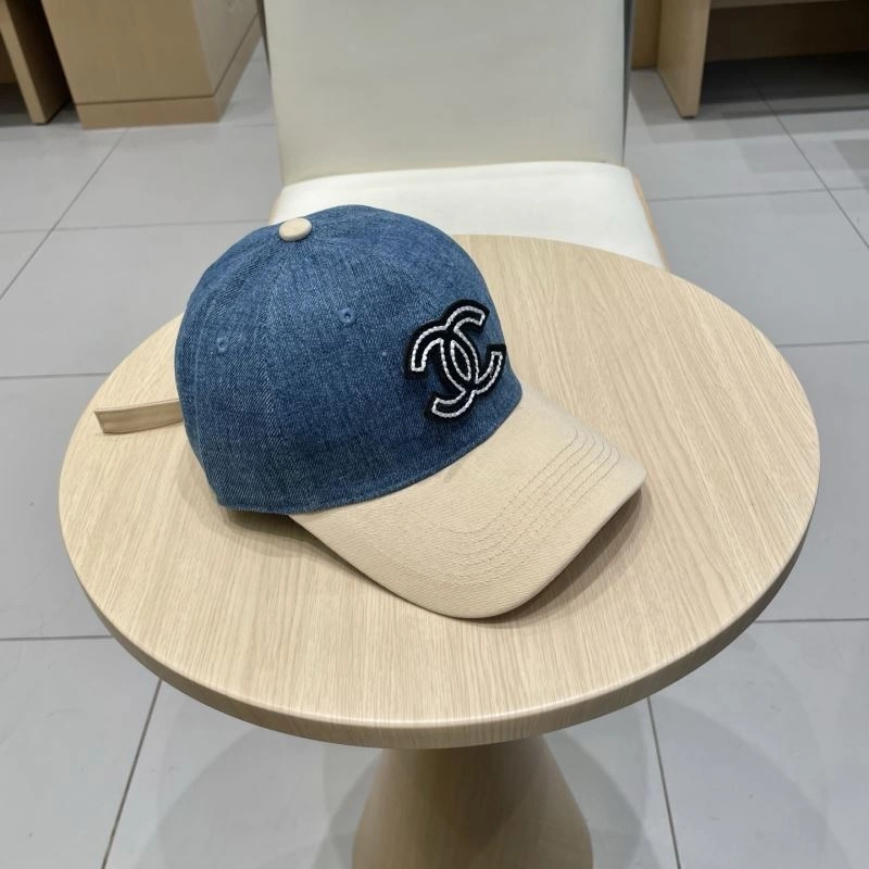 Chanel Caps Premium 262284