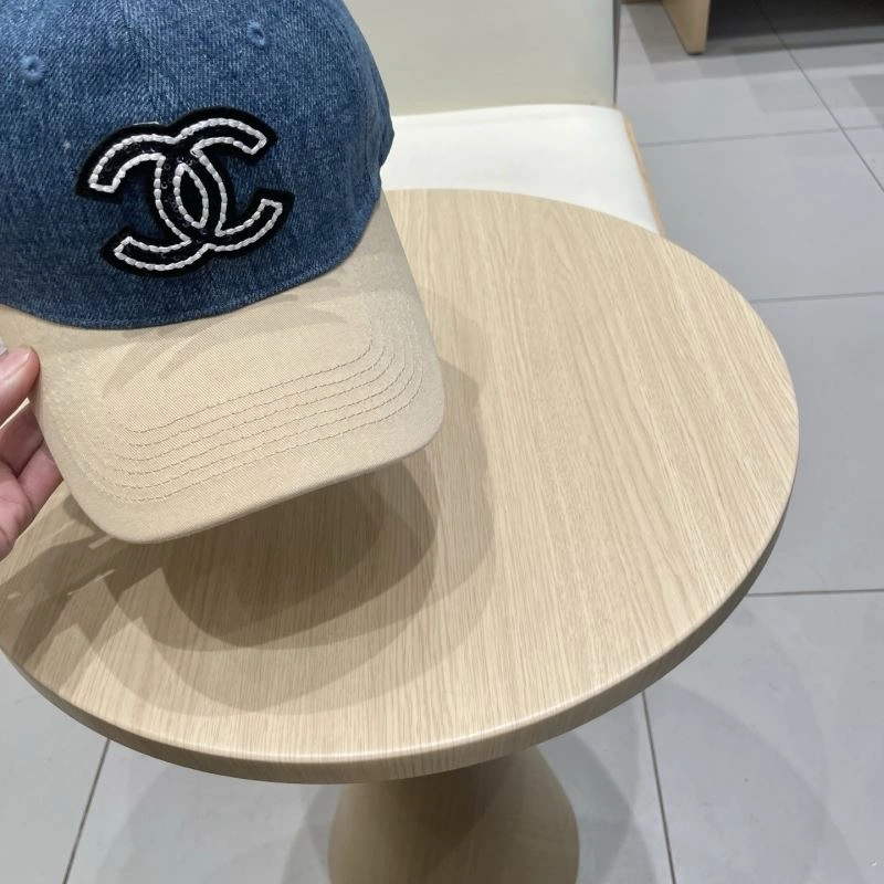 Chanel Caps Premium 262284