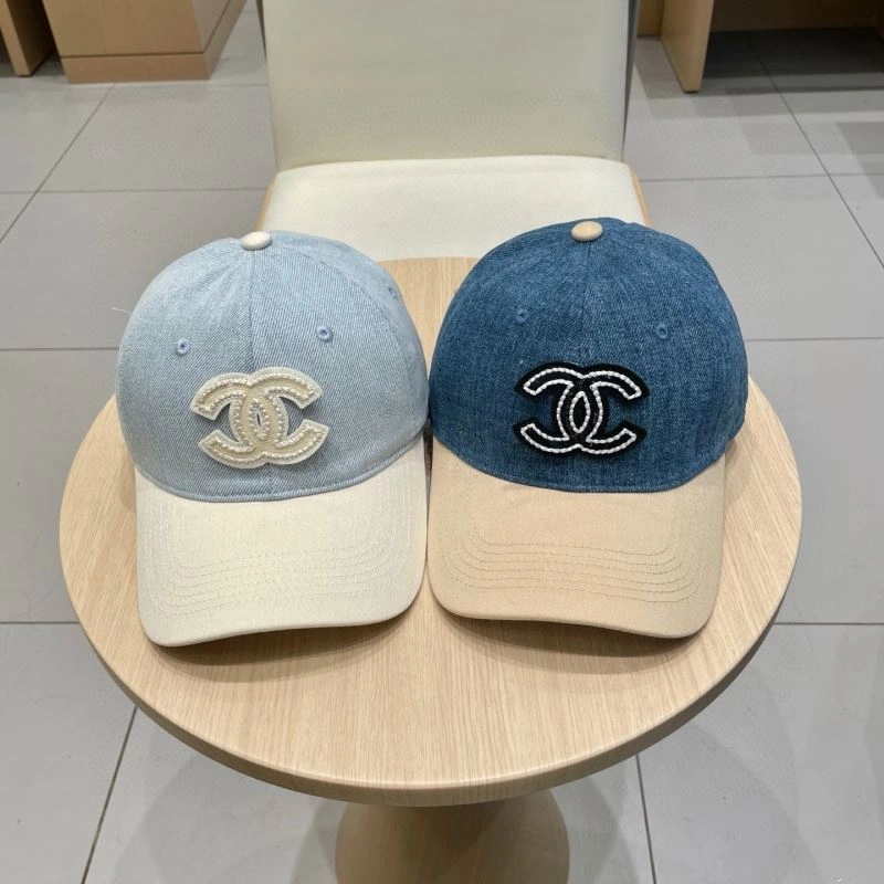 Chanel Caps Premium 262284