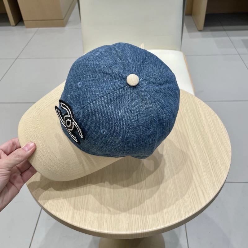 Chanel Caps Premium 262284
