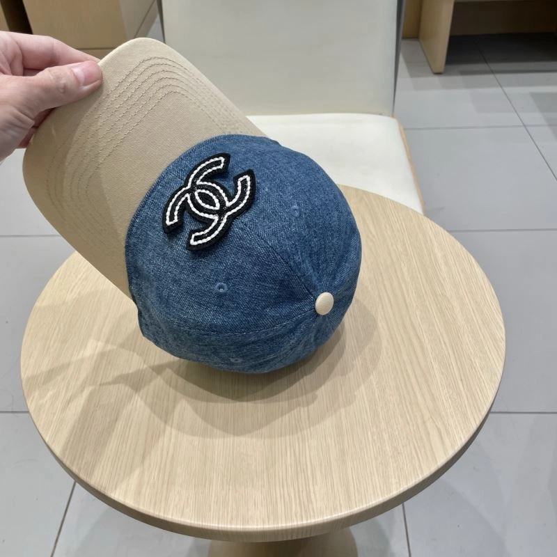 Chanel Caps Premium 262284
