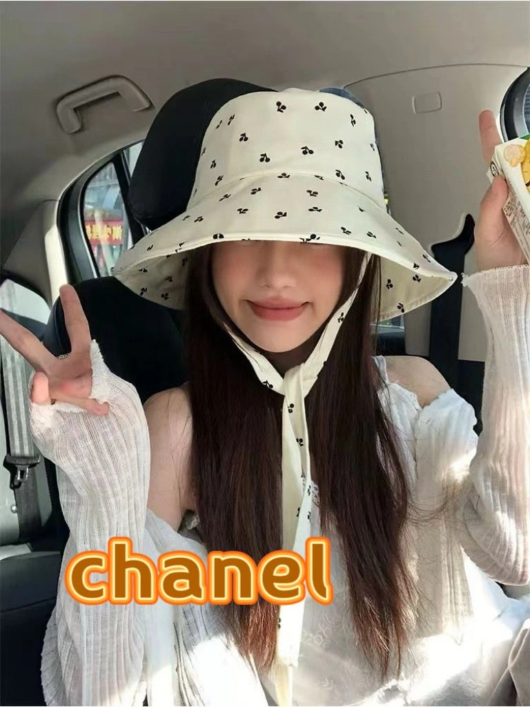 Chanel Caps Unisex 262281