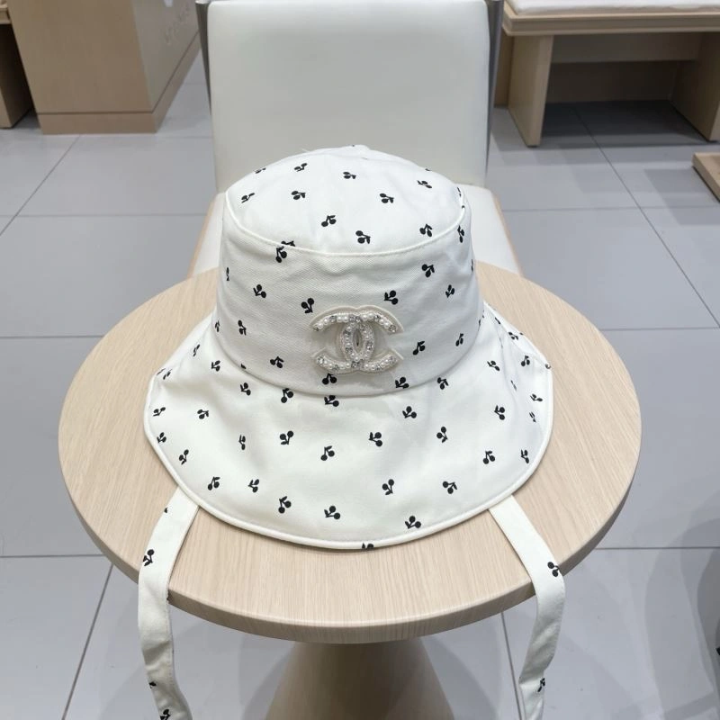 Chanel Caps Unisex 262281