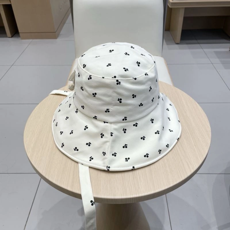 Chanel Caps Unisex 262281