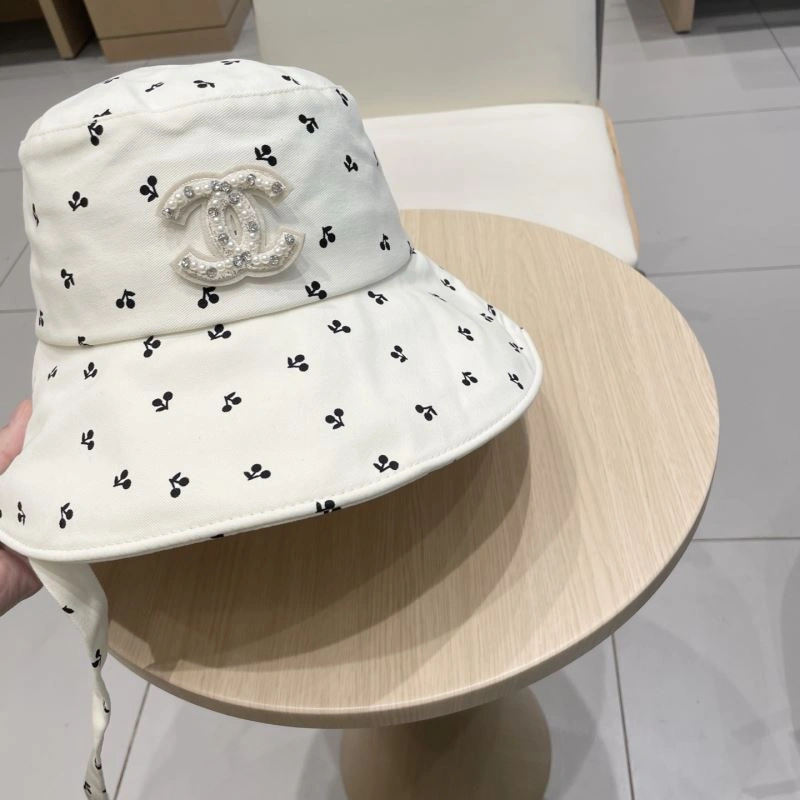 Chanel Caps Unisex 262281