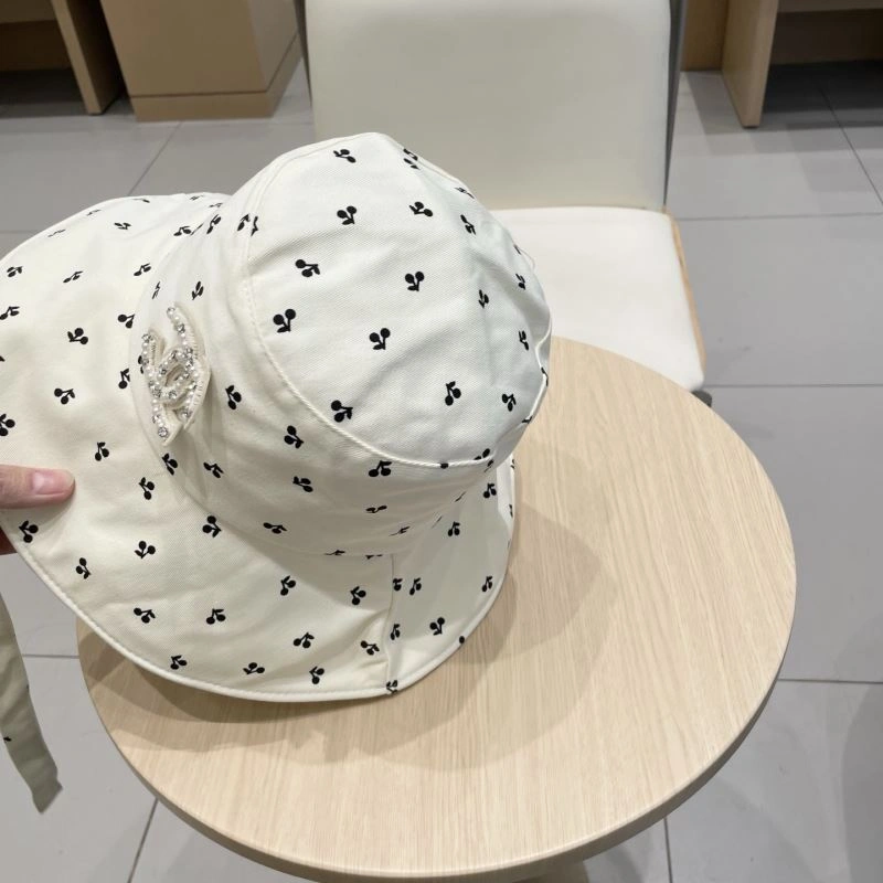 Chanel Caps Unisex 262281