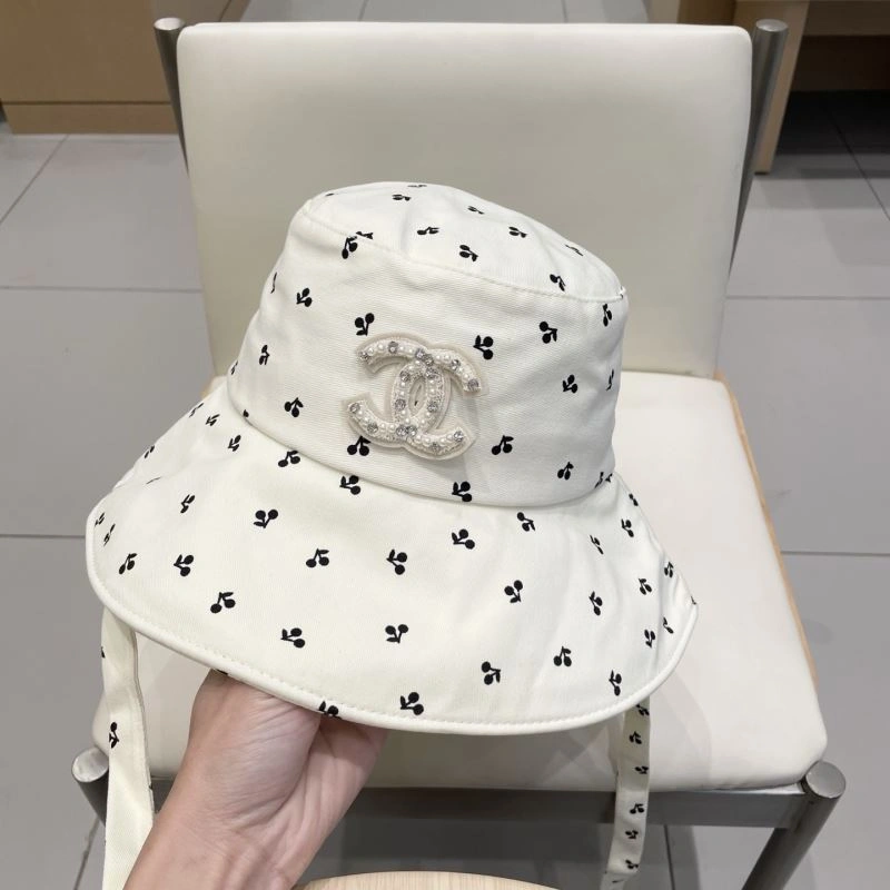 Chanel Caps Unisex 262281
