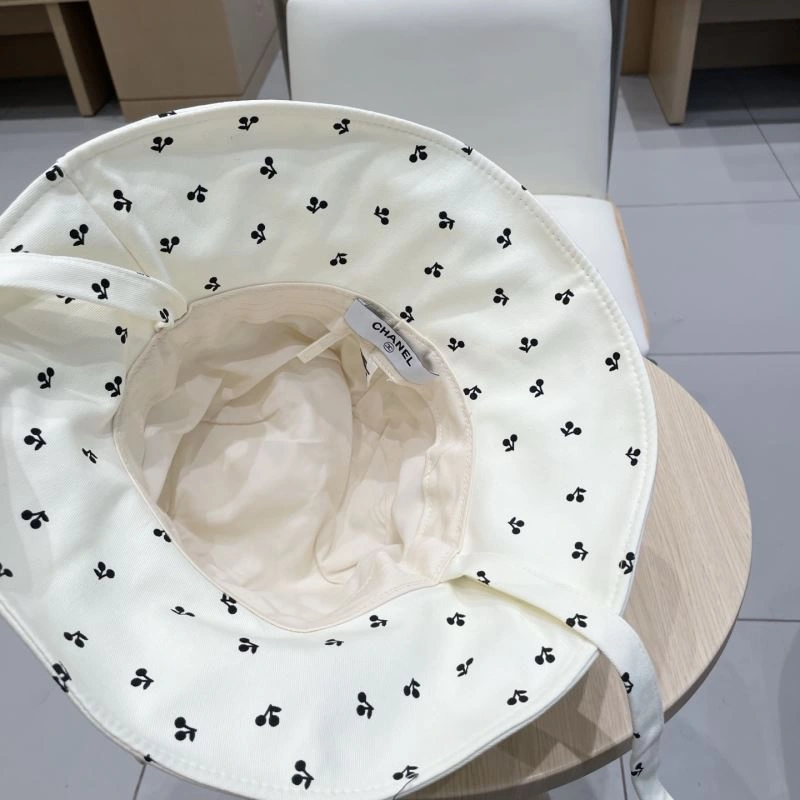 Chanel Caps Unisex 262281