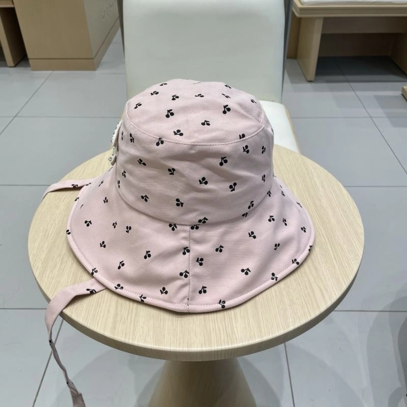 Comfortable Chanel Caps 262282