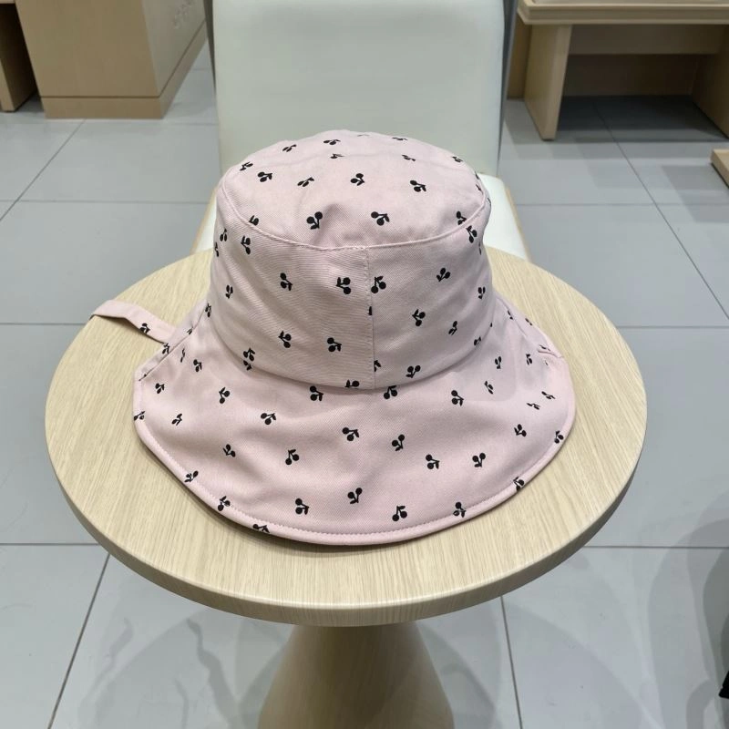 Comfortable Chanel Caps 262282