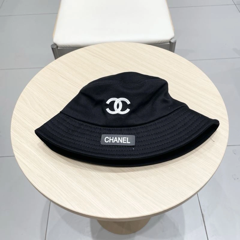 Chanel Caps Effortless 262278