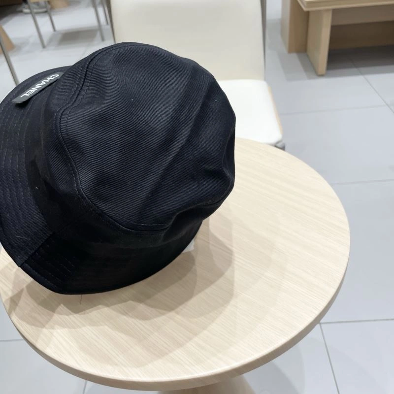 Chanel Caps Effortless 262278