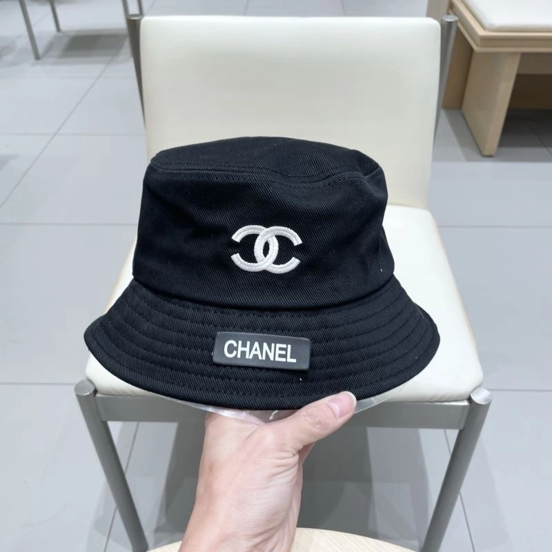 Chanel Caps Effortless 262278