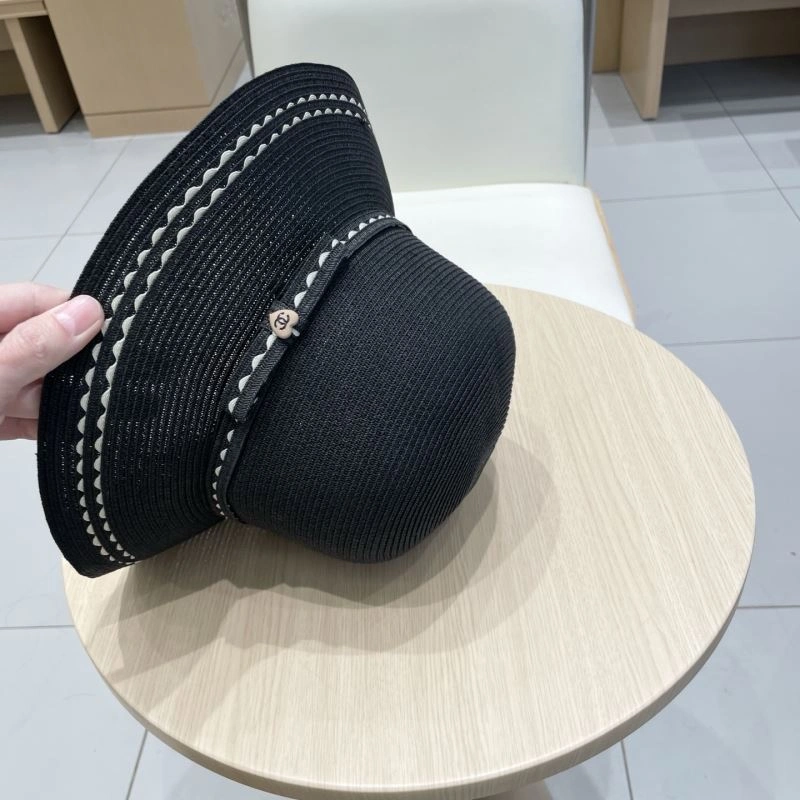 Chanel Caps Stretchable 262277