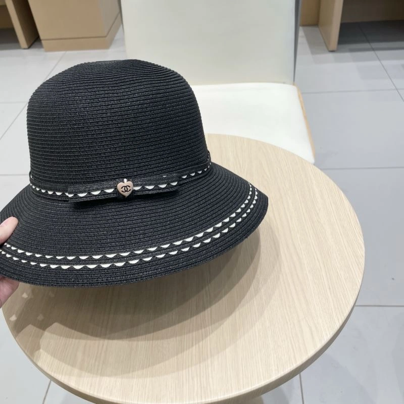 Chanel Caps Stretchable 262277