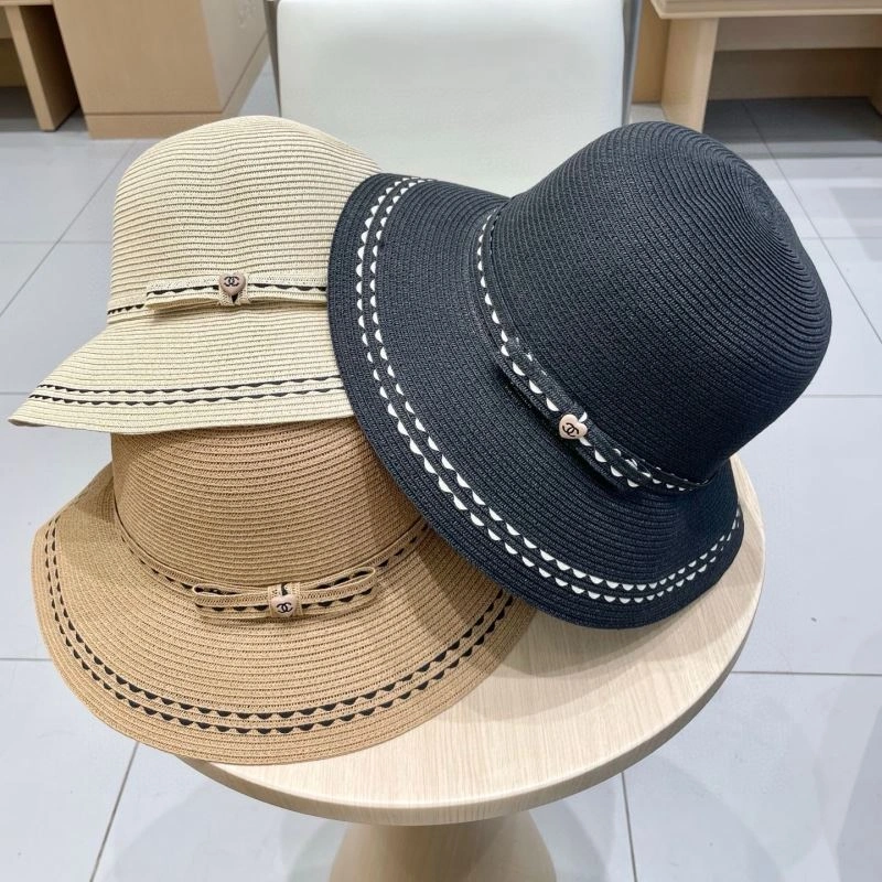 Chanel Caps Stretchable 262277