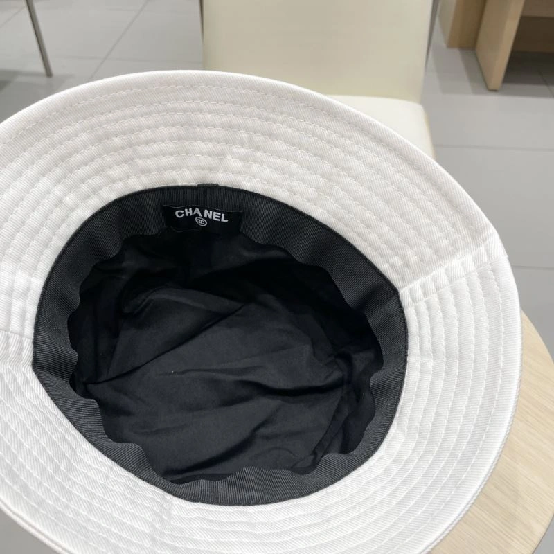 Trendy Chanel Caps 262276