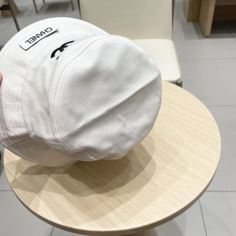Trendy Chanel Caps 262276