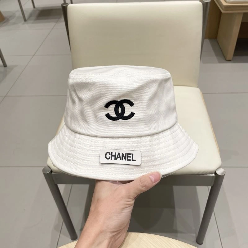 Trendy Chanel Caps 262276