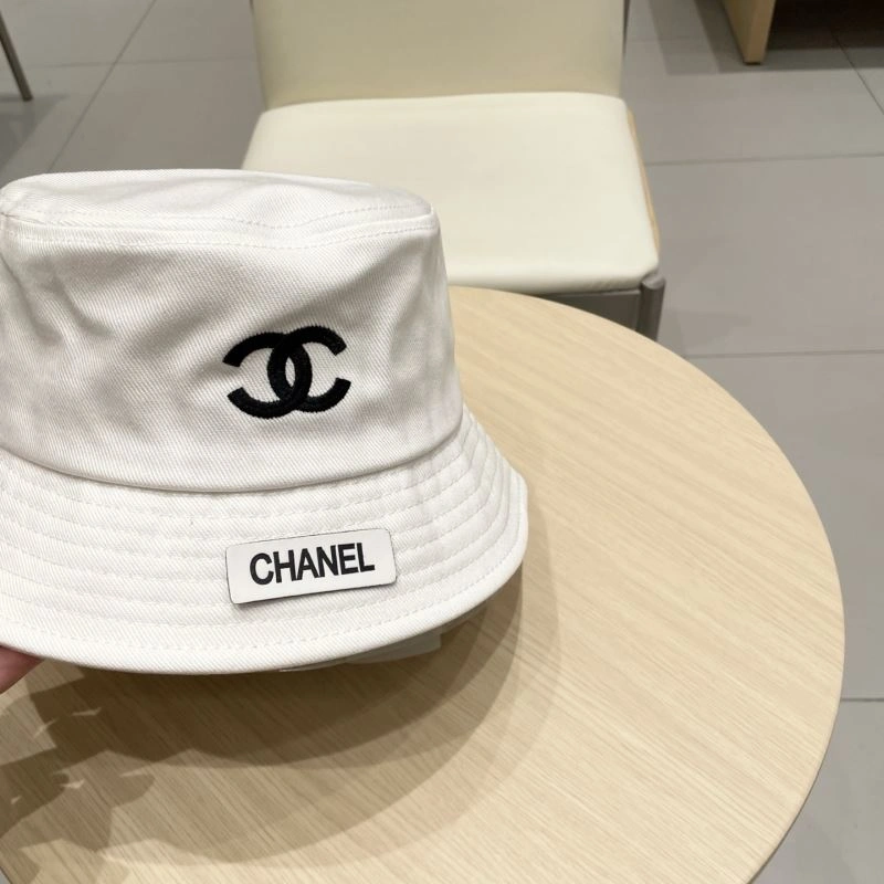 Trendy Chanel Caps 262276