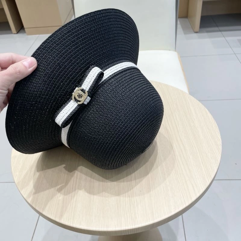OdorResistant Chanel Caps 262274